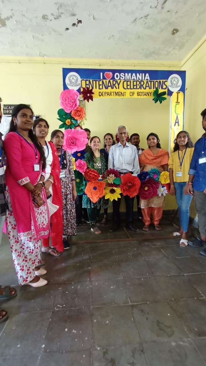 Jahnavi Group of Institutions Hyderabad Events 4 photo 9